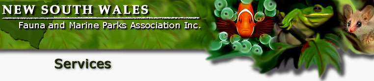NSWFMA services