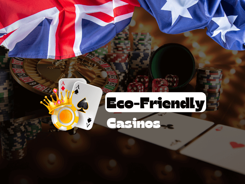 Casino Roulette and Cards Australia
